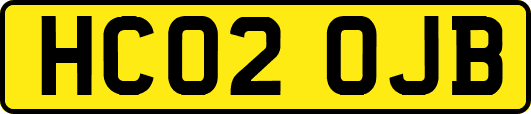 HC02OJB