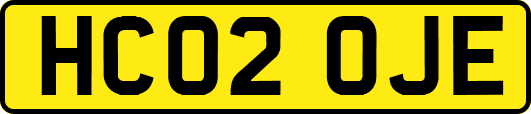 HC02OJE