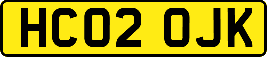 HC02OJK