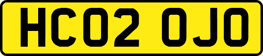 HC02OJO