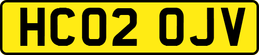 HC02OJV