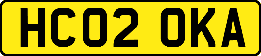 HC02OKA