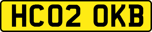 HC02OKB