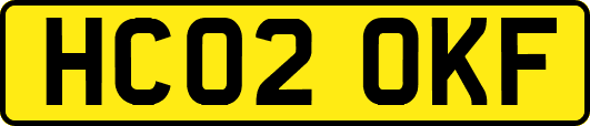 HC02OKF