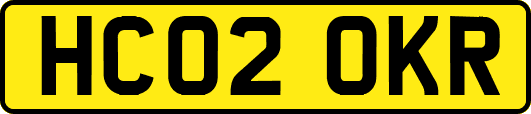 HC02OKR