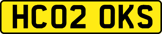 HC02OKS