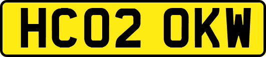 HC02OKW