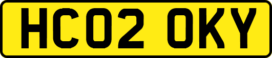 HC02OKY