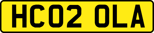 HC02OLA