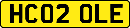 HC02OLE