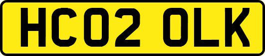 HC02OLK