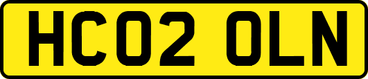 HC02OLN