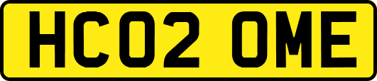 HC02OME