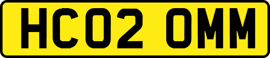 HC02OMM