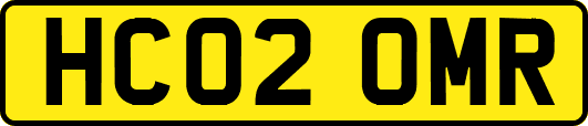 HC02OMR