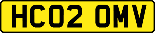 HC02OMV