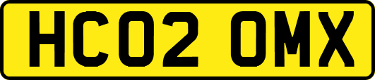 HC02OMX