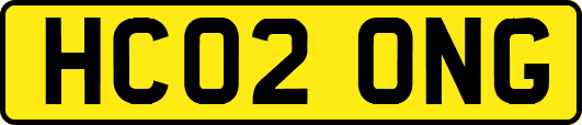 HC02ONG