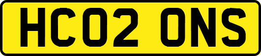 HC02ONS