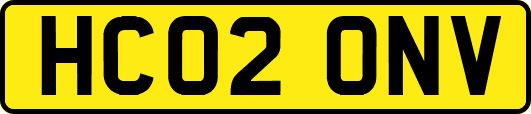 HC02ONV