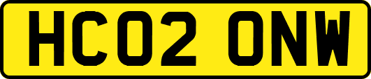 HC02ONW