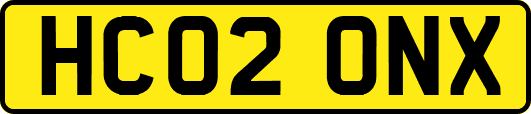 HC02ONX