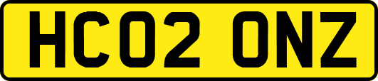 HC02ONZ