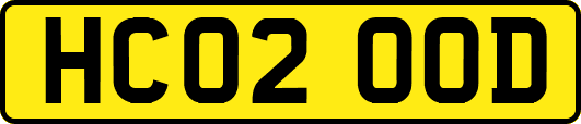 HC02OOD