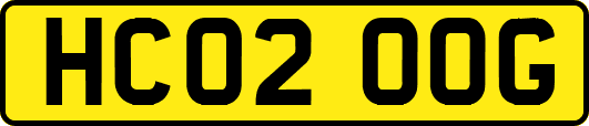 HC02OOG