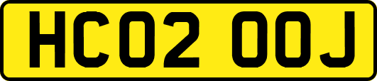 HC02OOJ