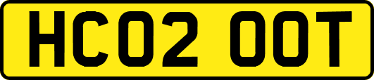 HC02OOT