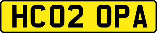 HC02OPA