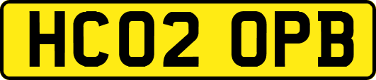 HC02OPB