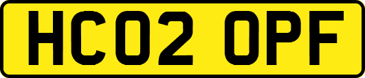 HC02OPF