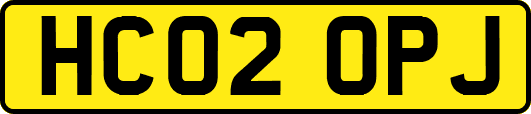 HC02OPJ