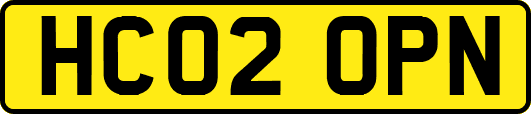HC02OPN