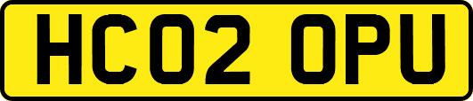 HC02OPU