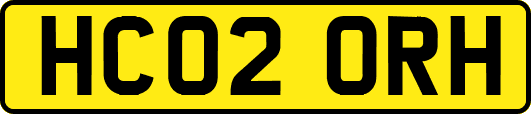 HC02ORH