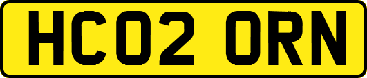 HC02ORN