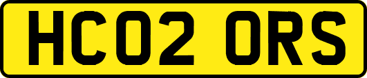 HC02ORS