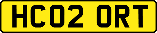 HC02ORT