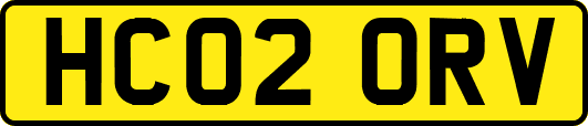 HC02ORV
