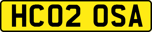 HC02OSA