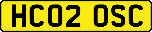 HC02OSC