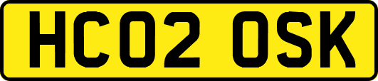 HC02OSK