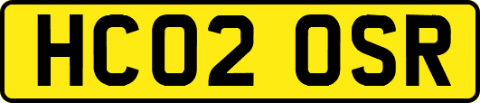 HC02OSR