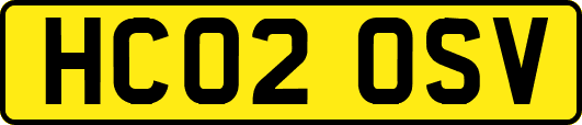 HC02OSV