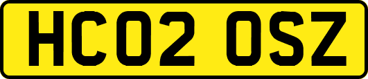 HC02OSZ