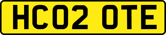 HC02OTE