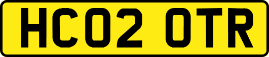 HC02OTR